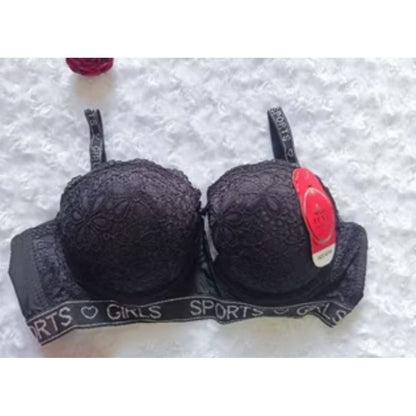 Pekanbaru Bra Sport Girls Yuna