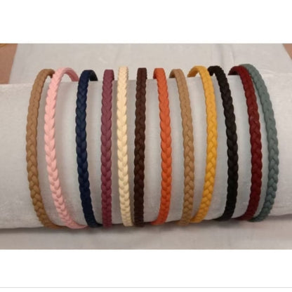 Pekanbaru Bando Premium Matte Doff Korea / Bando Korea Warna Doff