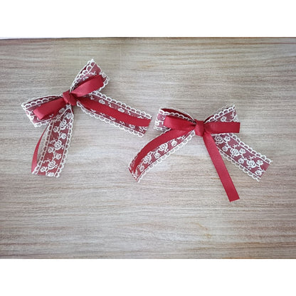 Pekanbaru Shoes Charm / Aksesoris sepatu
