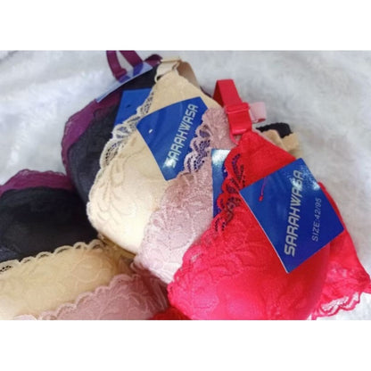 Pekanbaru Bra Import Ukuran Besar Saraswarsa
