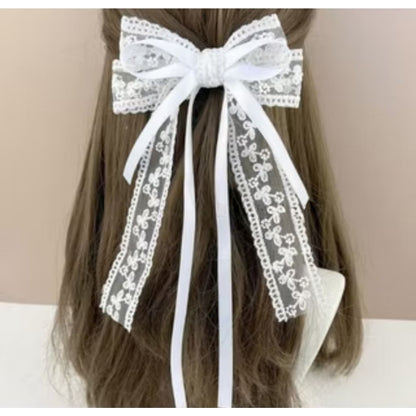Pekanbaru Pita Hijab Sabrina / Pita Rambut Sabrina