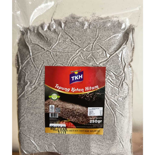 Pekanbaru Printsfood Tepung Ketan Hitam
