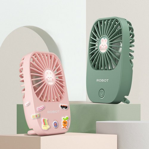 Pekanbaru Robot Fan Rt- Bf10 / Bf10B / Bf10C / Bf11 / Bf22S / Bf25