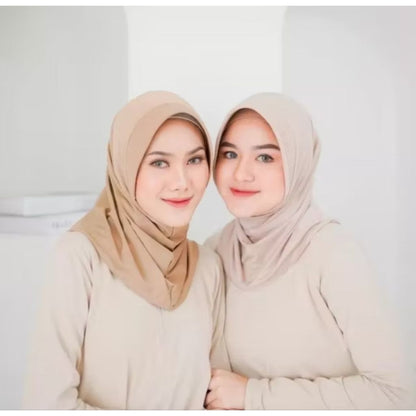 Pekanbaru jilbab volly sport olahraga / hijab sport daily atlet