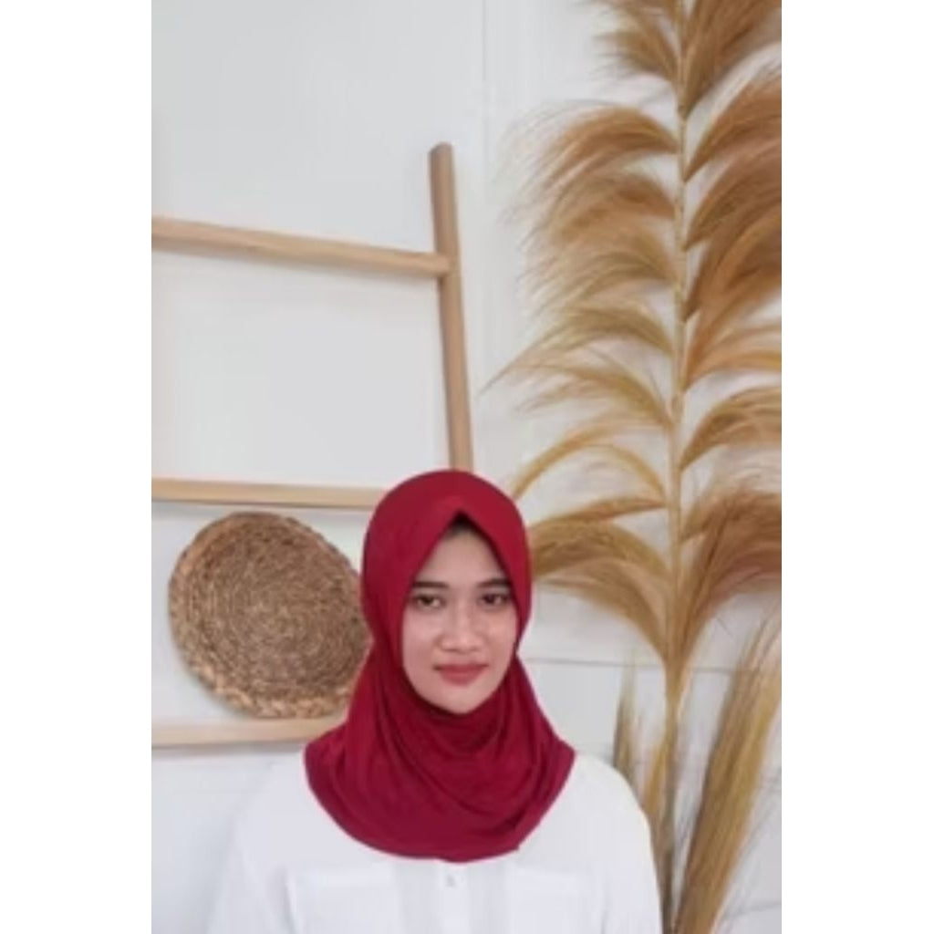 Pekanbaru jilbab volly sport olahraga / hijab sport daily atlet