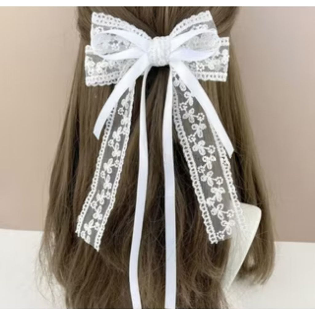 Pekanbaru Pita Hijab Sabrina / Pita Rambut Sabrina