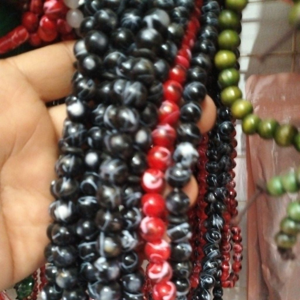 Pekanbaru Tasbih muslim