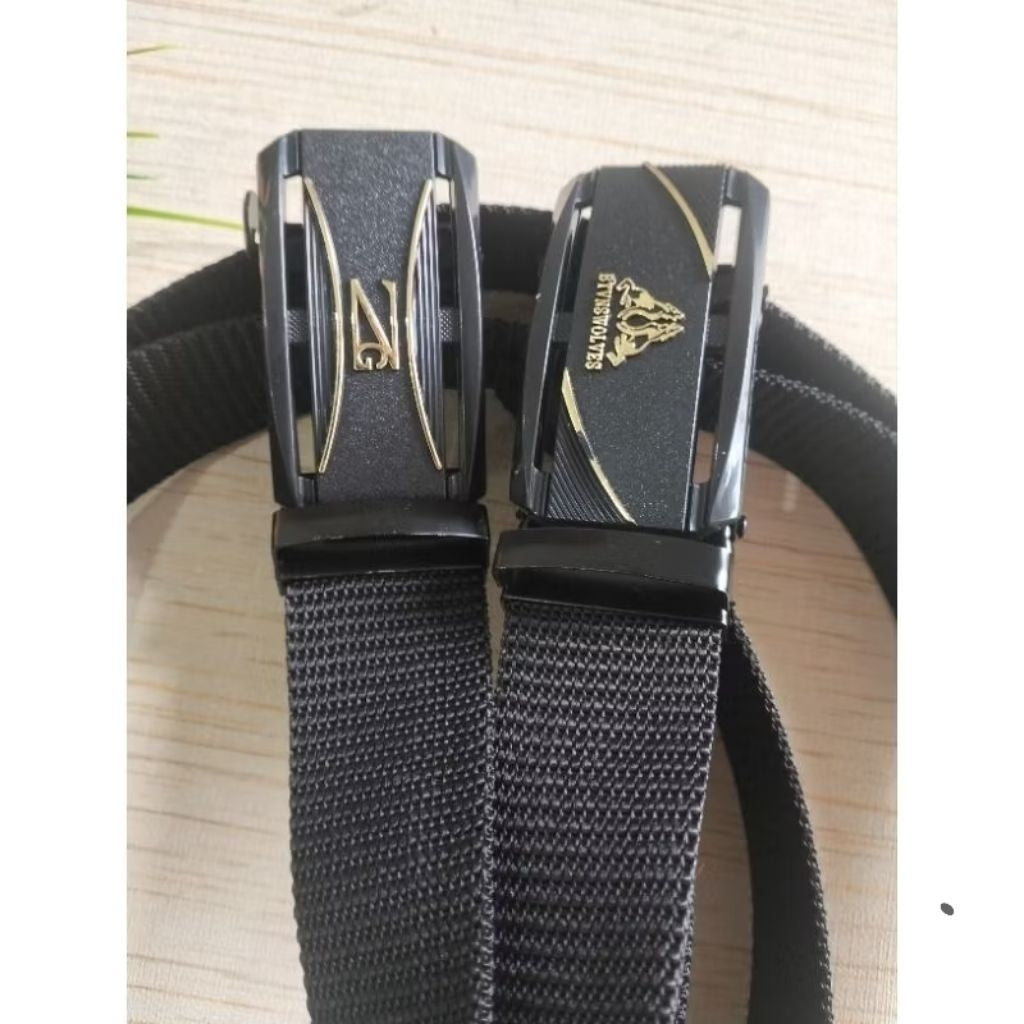 Pekanbaru Tali pinggang pria / ikat pinggang pria