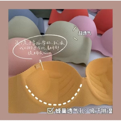 Pekanbaru Bra seamless  cantik / bh wanita seamless