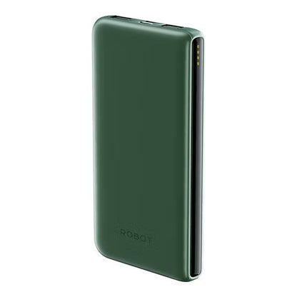 Pekanbaru Power Bank 5000-10000Mah Robot With Official Warranty Rt07 Rt11 Rt12 Rt180S Rt190S