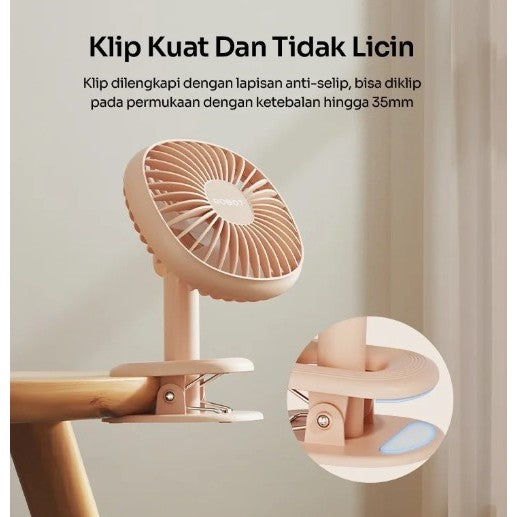 Pekanbaru Robot Fan Rt- Bf10 / Bf10B / Bf10C / Bf11 / Bf22S / Bf25