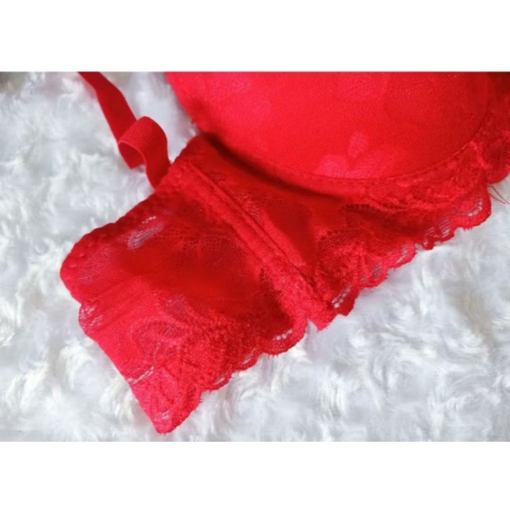 Pekanbaru Bra Import Ukuran Besar Saraswarsa