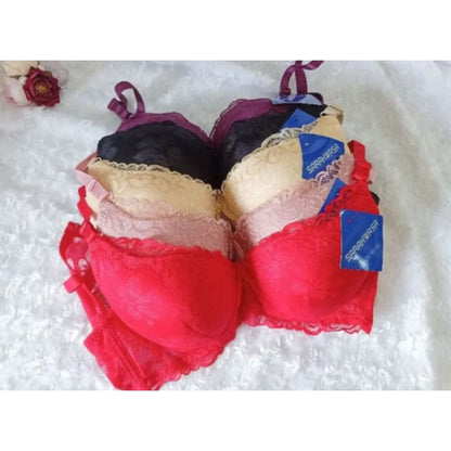 Pekanbaru Bra Import Ukuran Besar Saraswarsa