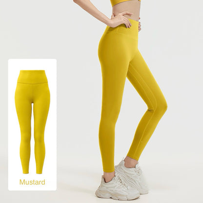 Pekanbaru JevyActive - WM001LP - Yuna Pants - Legging Olahraga Wanita - Celana Panjang Olahraga Wanita - Celana Yoga