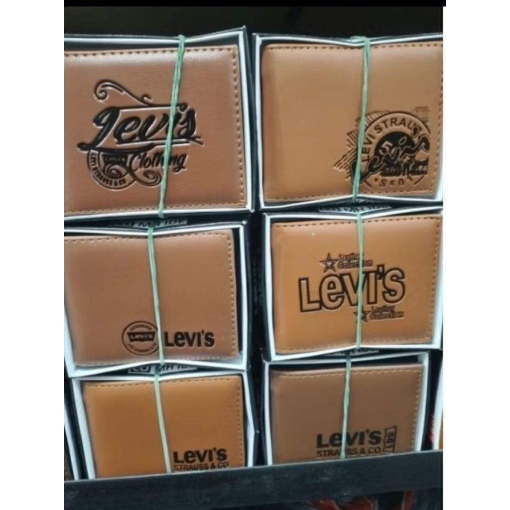 Pekanbaru Dompet murah /dompet pria