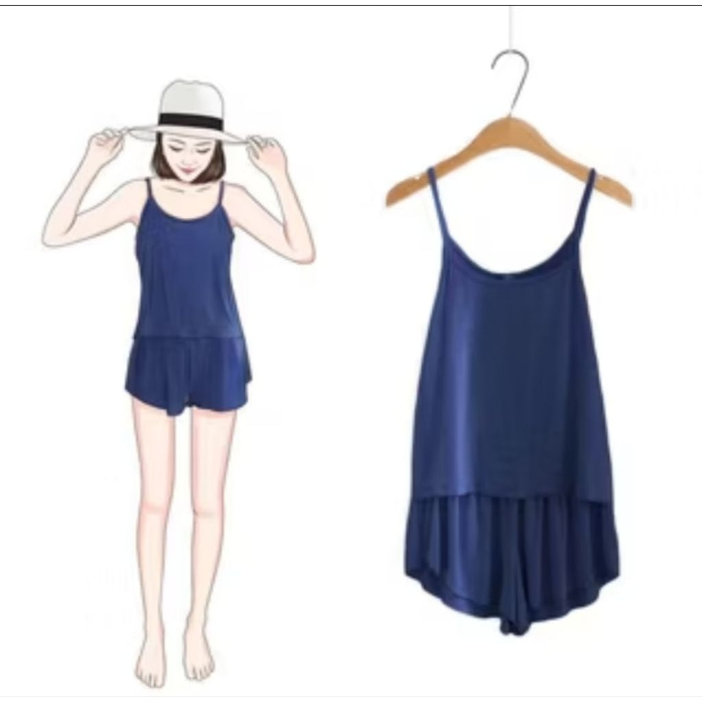 Pekanbaru pakaian wanita baju + celana