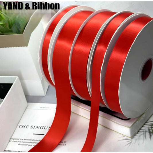 Pekanbaru Pita / Ribbon Satin  Per Meter
