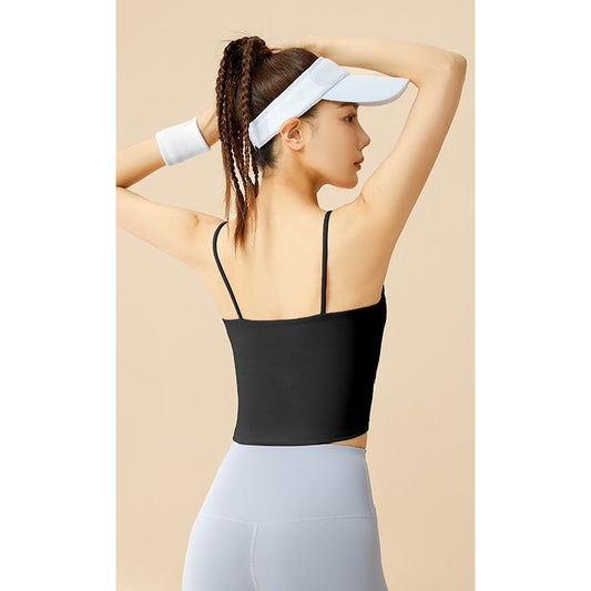 Pekanbaru JevyActive - WM003SB - Lily Sport Bra - Sport bra Olahraga Wanita