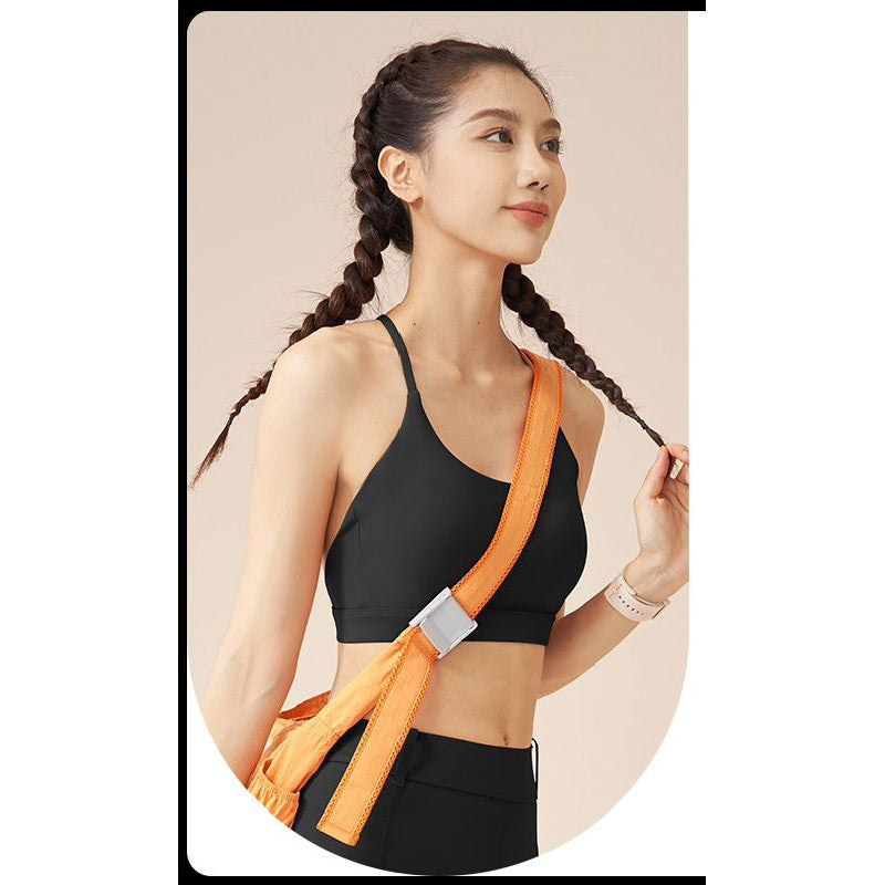 Pekanbaru JevyActive - WM005SB - Jasmine Sport Bra - Bra Olahraga Wanita