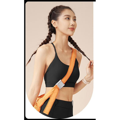 Pekanbaru JevyActive - WM005SB - Jasmine Sport Bra - Bra Olahraga Wanita