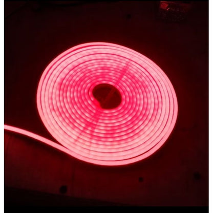 Pekanbaru Lampu Led Strip / Led Neon Flex 5 Meter Merk Vdr 12V