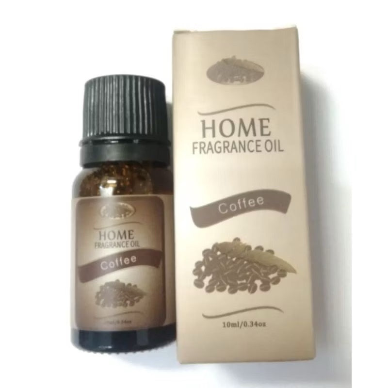 HR- Aromatherapy Essential Oil Diffuser pengharum Ruangan Humidifier Aromatherapi Difuser