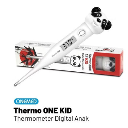 Pekanbaru Thermometer Digital Kid Thermoone Termometer Onemed