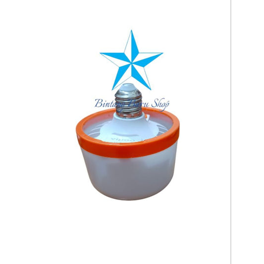 Pekanbaru Lampu Emergency Led Vipoo 35W V-890 Super Terang