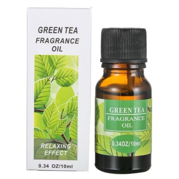 HR- Aromatherapy Essential Oil Diffuser pengharum Ruangan Humidifier Aromatherapi Difuser