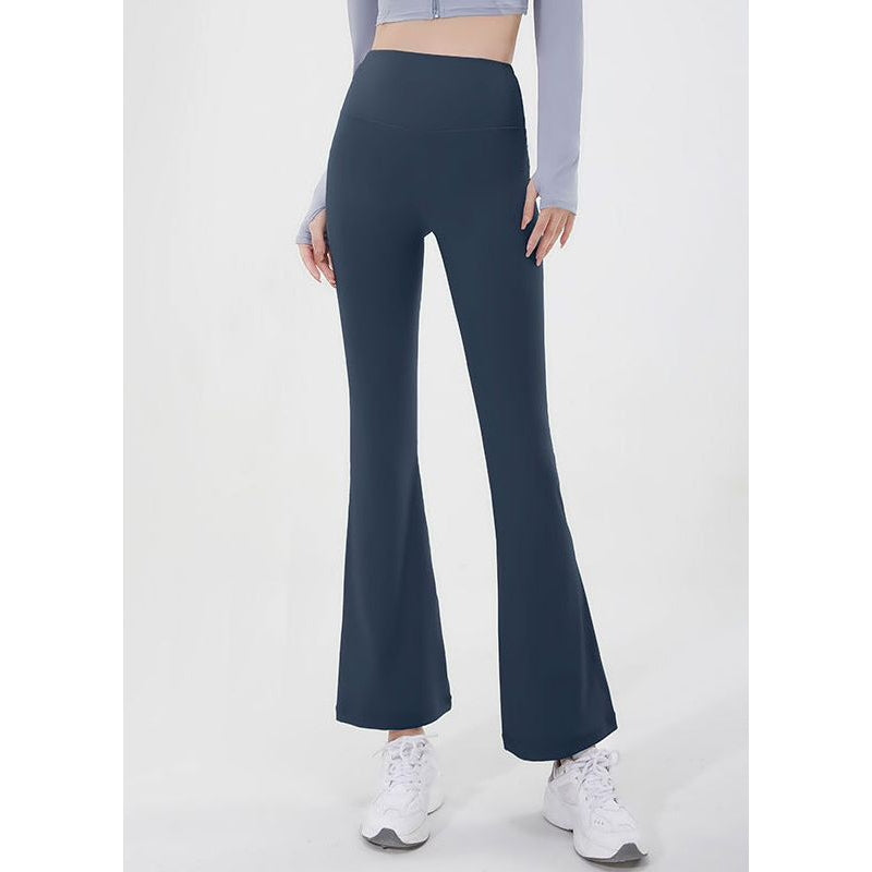 Pekanbaru JevyActive - WM002LP - Flare Pants - Bora Pants - Celana Panjang Olahraga Wanita - Celana Yoga - Celana olahraga wanita - Celana cutbry