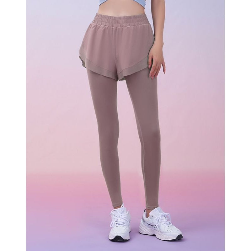 Pekanbaru JevyActive - WM003LP - Layer Pants - Yoshi Pants - Celana Panjang Olahraga Wanita