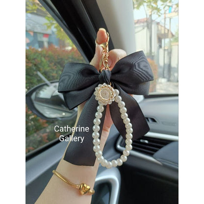 Pekanbaru Hanya 3 Hari Diskon Khusus : Diana Gantungan Kunci Pita Diana /gantungan tas wanita