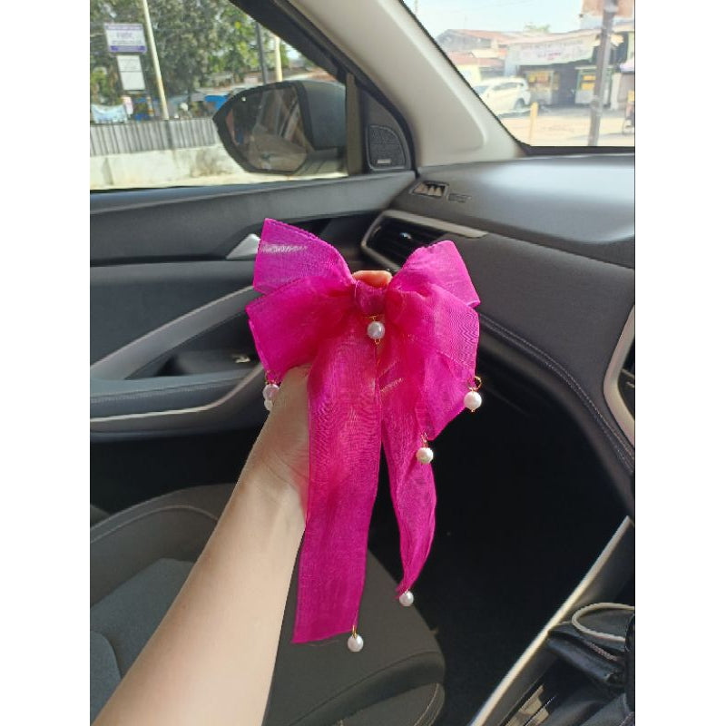 Pekanbaru Pita Rambut Melly