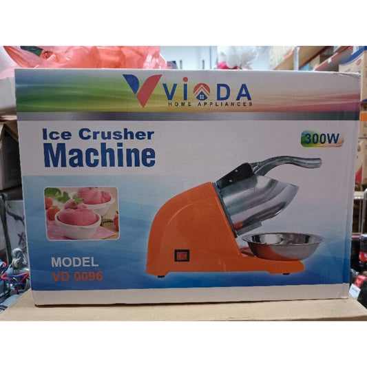 Pekanbaru Mesin Es Serut / Serutan Es / Ice Crusher Vioda Vd 0096