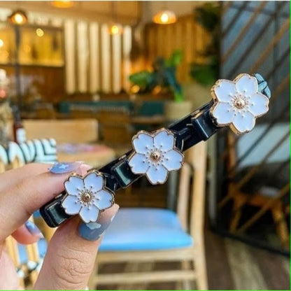 Pekanbaru Hairpin Fashion Girl Jepit Rambut Wanita Korea Cantik Untuk Anak &