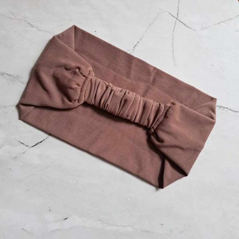 Ciput Bandana Kaos Anti Pusing