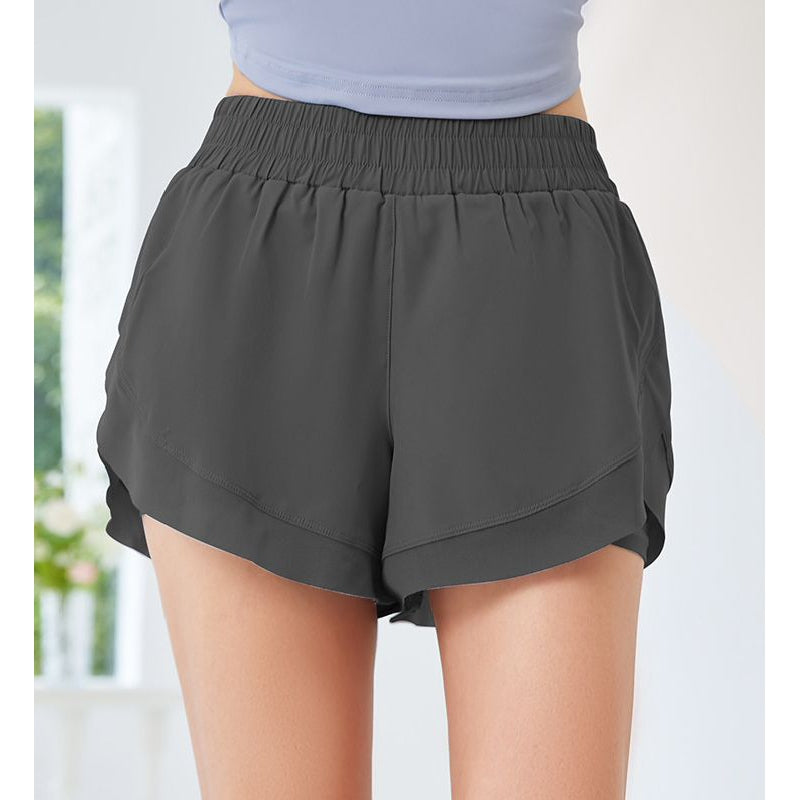 Pekanbaru JevyActive - WM002SP - Muku Pants - Short Pants -  Celana Olahraga Wanita - Celana Pendek Olahraga Wanita