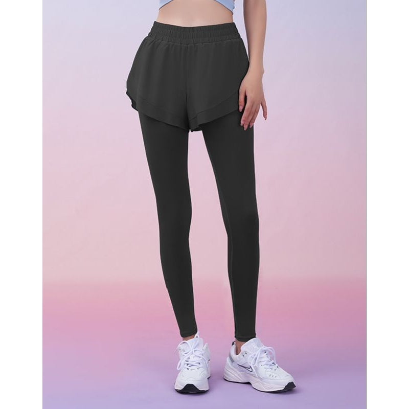 Pekanbaru JevyActive - WM003LP - Layer Pants - Yoshi Pants - Celana Panjang Olahraga Wanita