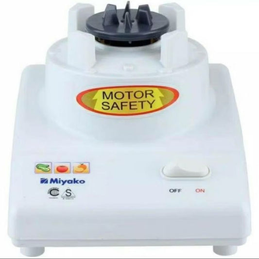 Pekanbaru Mesin Blender Miyako Bl 101 Pl / Bl 102 Pl