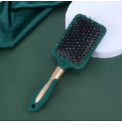 Pekanbaru Sisir Rambut Anti Kusut / Sisir Anti Kusut / Sisir Pijat Kesehatan Premium