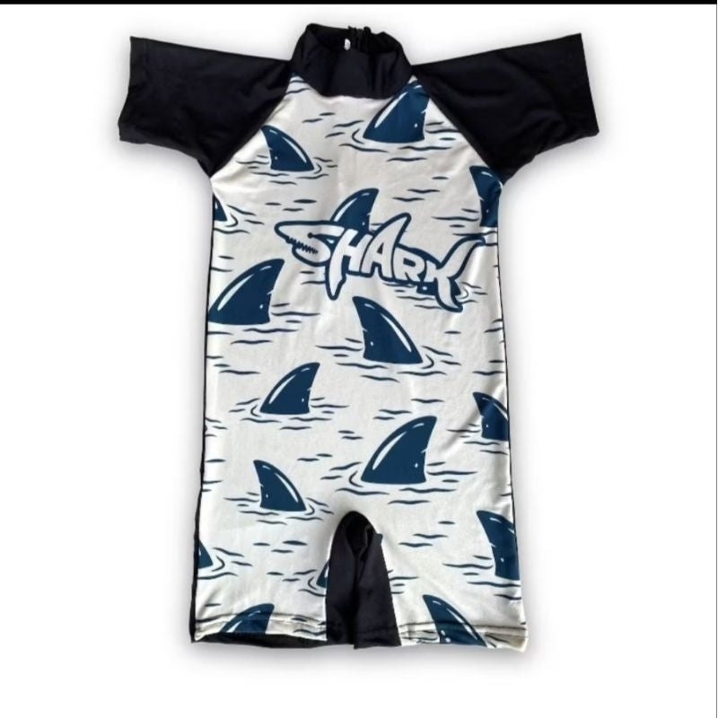 Pekanbaru Baju Renang Anak Karakter /Baju Berenang Anak /Cloth Swimming