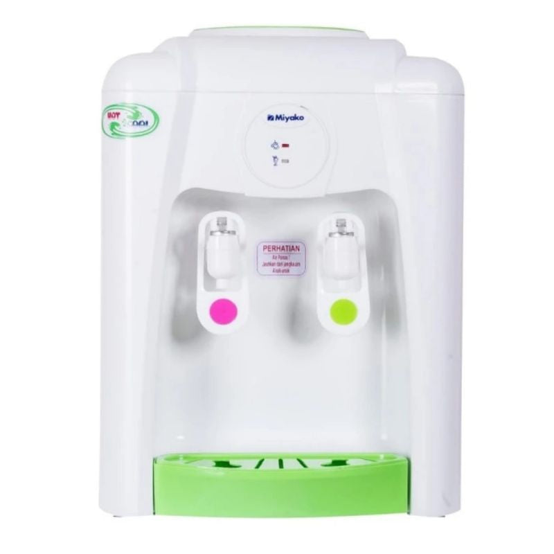 Pekanbaru Dispenser Miyako Wd-290Phc Hot And Cool / Wd 290 Phc / Wd 290Phc