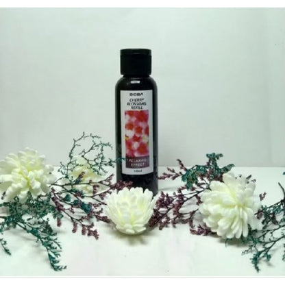 Pekanbaru Reed Diffuser Aromatherapy Bunga Difuser Aroma Pewangi Ruangan