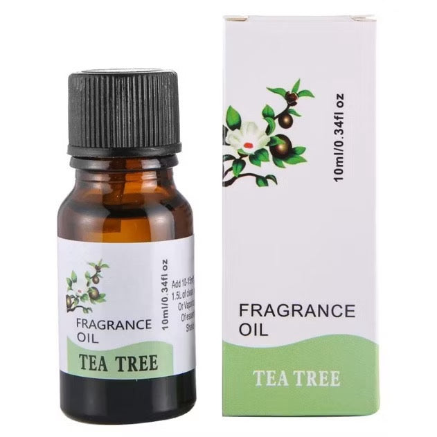 HR- Aromatherapy Essential Oil Diffuser pengharum Ruangan Humidifier Aromatherapi Difuser