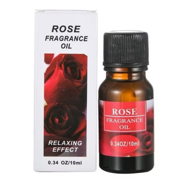 HR- Aromatherapy Essential Oil Diffuser pengharum Ruangan Humidifier Aromatherapi Difuser