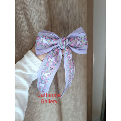 Pekanbaru Pita Rambut Yura / Pita Hijab Yura