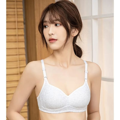 Pekanbaru Brasay Bra Push Up Tanpa Kawat Style Pakaian Dalam Wanita