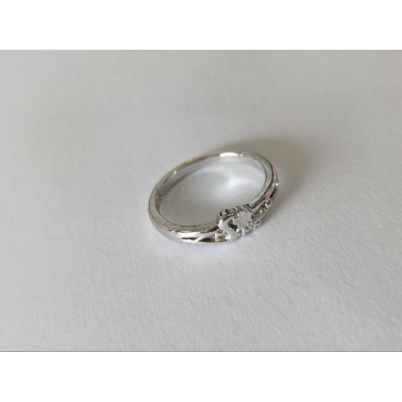 Pekanbaru Xuping Cincin Anak / Pinky Ring / Cincin Jari Kelingking