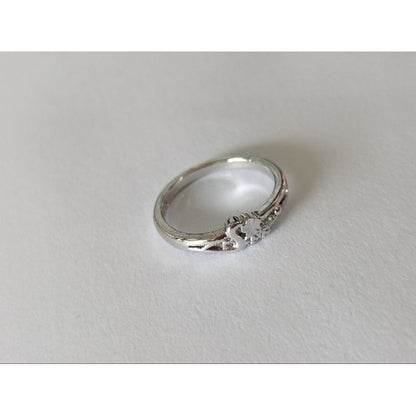 Pekanbaru Xuping Cincin Anak / Pinky Ring / Cincin Jari Kelingking