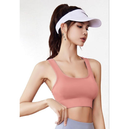 Pekanbaru JevyActive - WM001SB - Peony Sportbra - Bra Olahraga Wanita High Impact